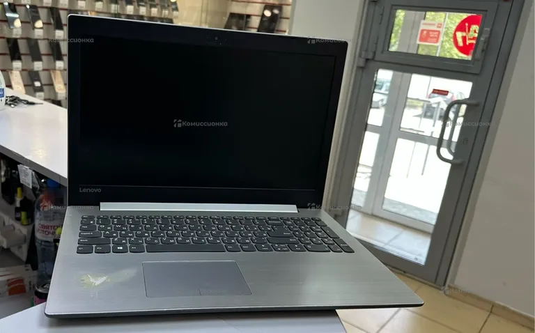 Ноутбук Lenovo 80XL