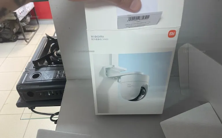 Камера Xiaomi Outdor Camera CW400