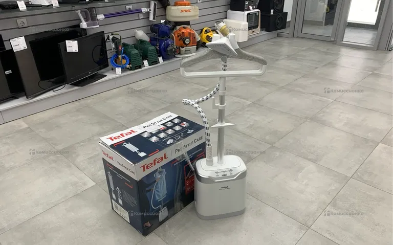 Отпариватель  tefal pro style it8470 E1