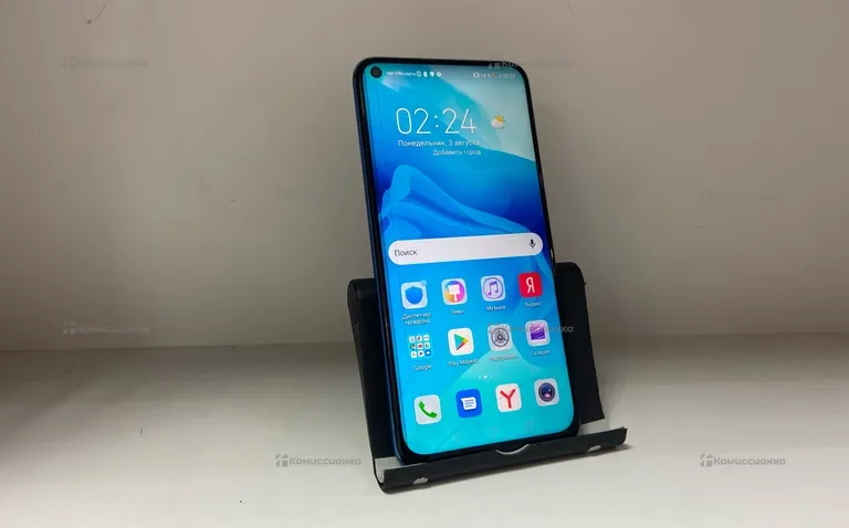 Honor View 20 6/128Gb