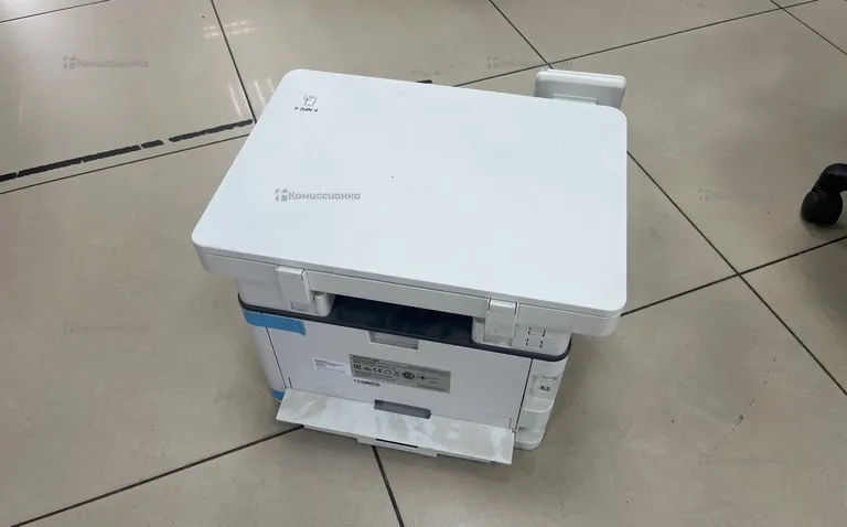 МФУ Pantum M6700DW