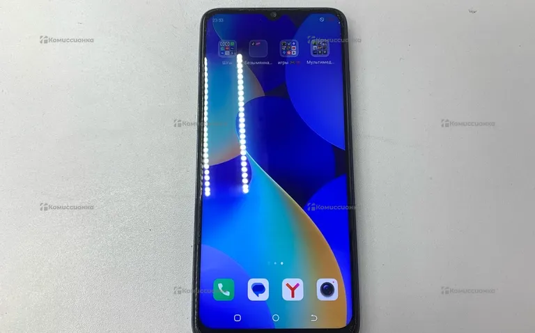 Tecno spark 10c 4/128GB