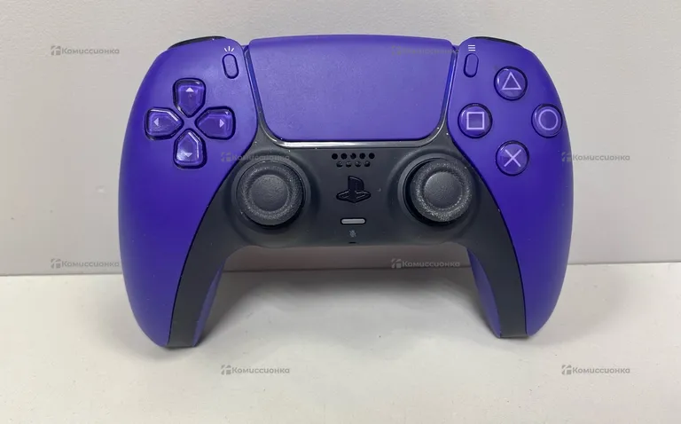 PS5 геймпад ps5