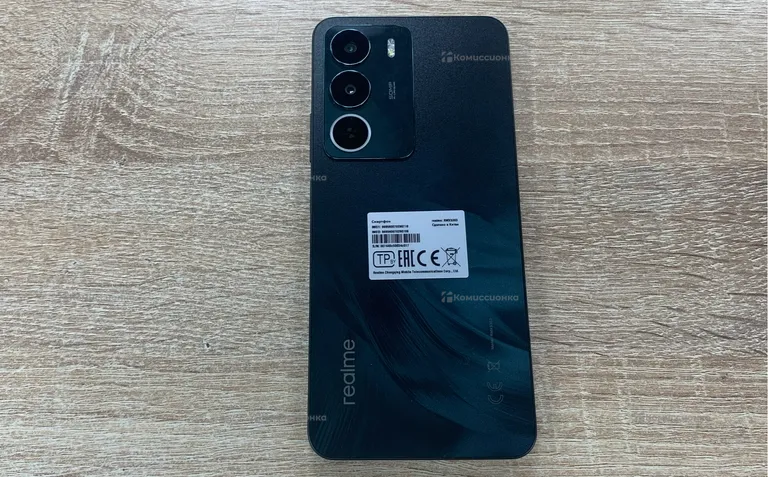 Realme C71 6/128Gb