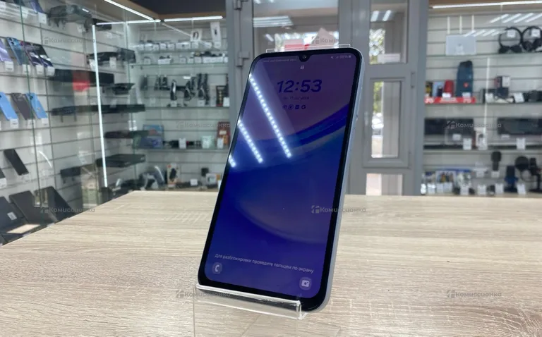 Samsung Galaxy A15 4/128gb