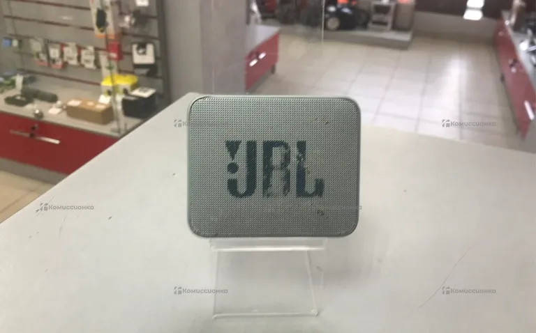 Power Bank  jbl go 2