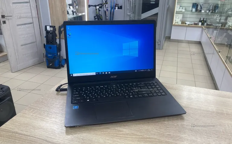 Ноутбук Acer