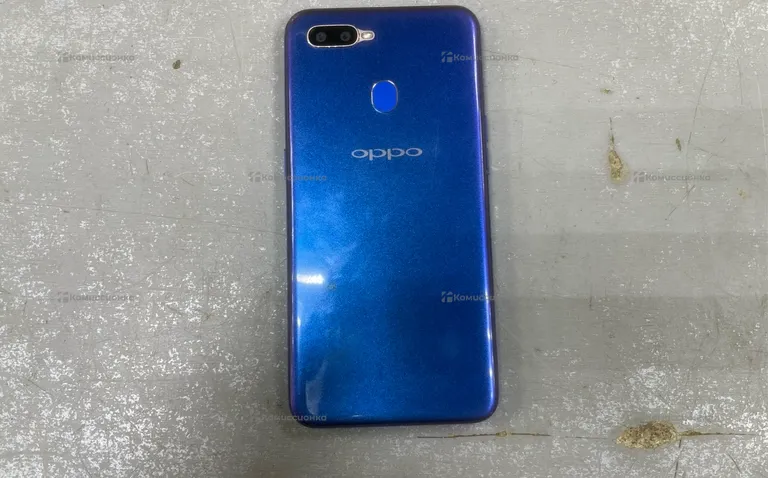 OPPO A5s 3/32 ГБ