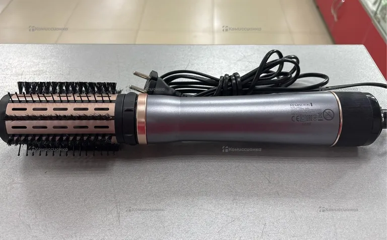 Фен Remington keratin as8810