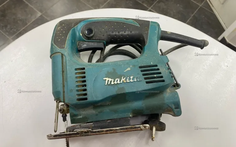 Электролобзик makita 4327