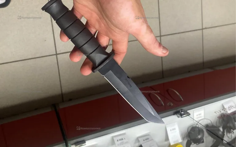 Нож тактический Asoka Tactical