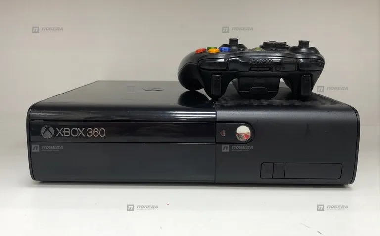 Xbox 360E