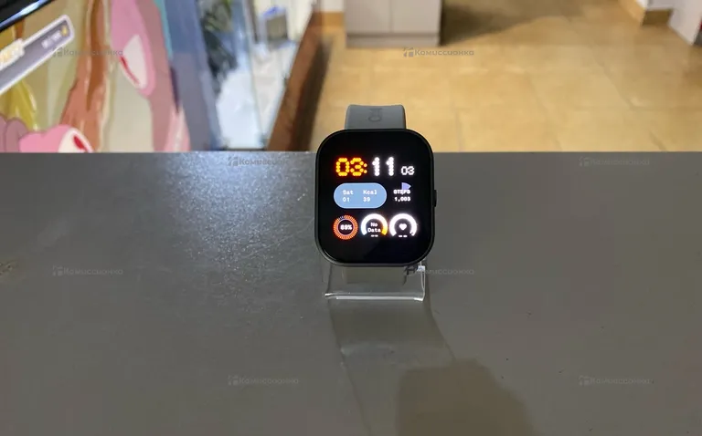 Часы Cmf Watch Pro