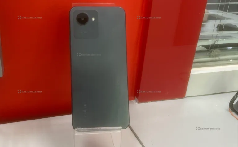 Realme C30s 3/64
