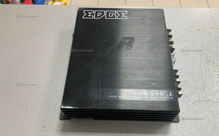 Усилитель  Edge edb500.1