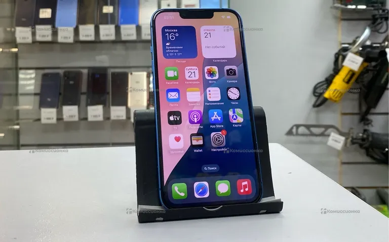 Apple iPhone 13 512Gb