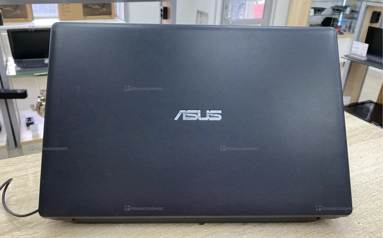 ASUS X551C