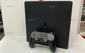 Купить Sony PlayStation. 4 slim 500 GB б/у , в Уфа Цена:16900рублей