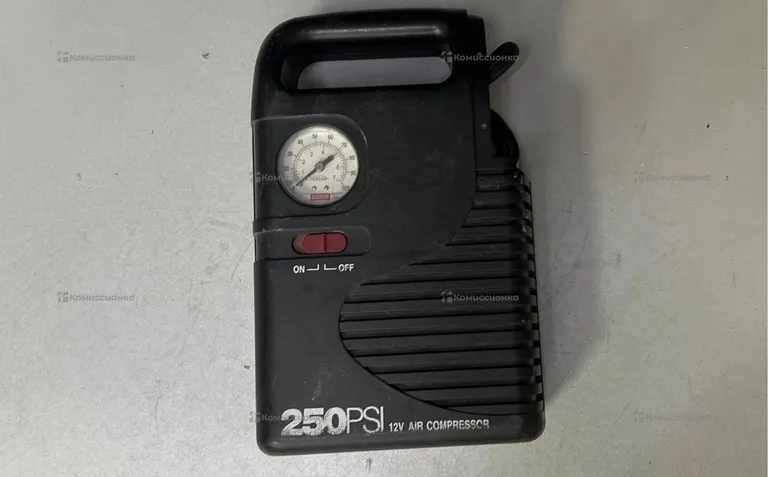 Автокомпрессор 250PSI 12V