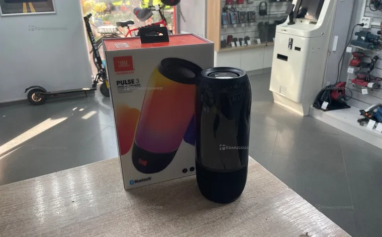 Колонка  Jbl Pulse 3
