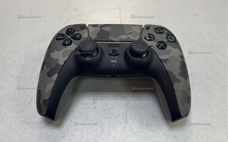 PS5 Джойстик DualSense