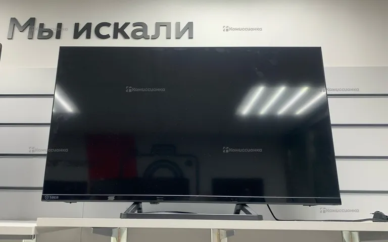 Телевизор Sber sdx 32h2128