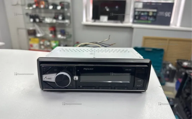 Автомагнитола Prology CMX-250