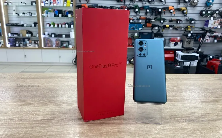 OnePlus 9 Pro 8/256 ГБ