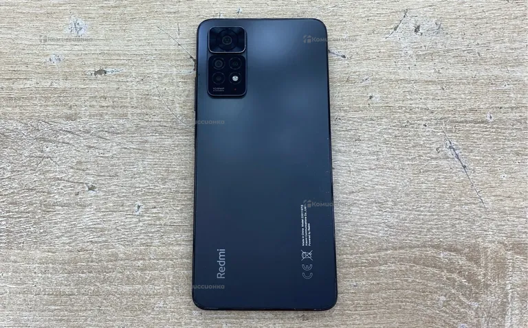 Xiaomi Redmi Note 11 pro 8/128