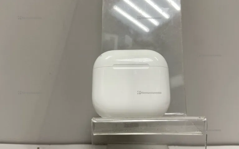 Наушники  Apple AirPods 3 anc