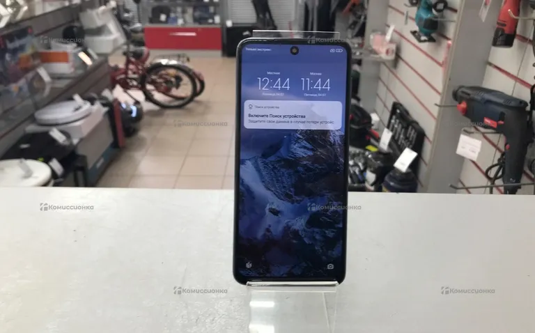 Xiaomi Redmi Note 9 Pro 6/128Gb