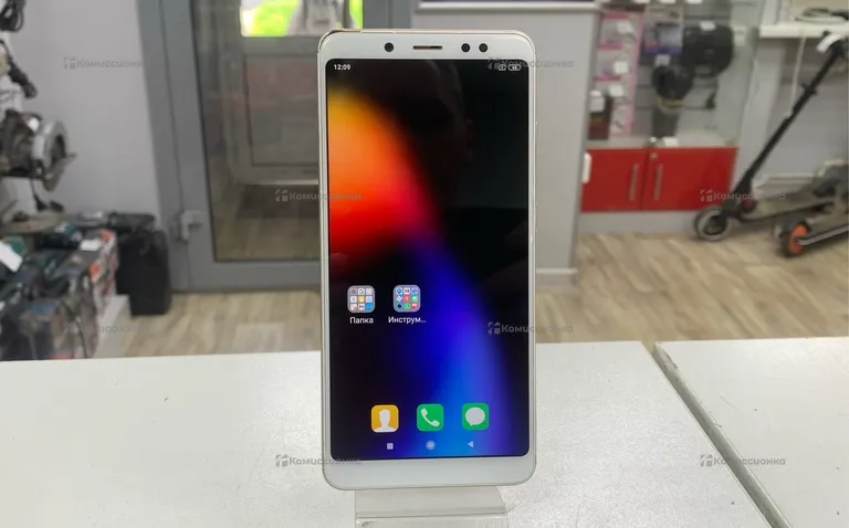 Xiaomi Redmi Note 5 3/32GB.
