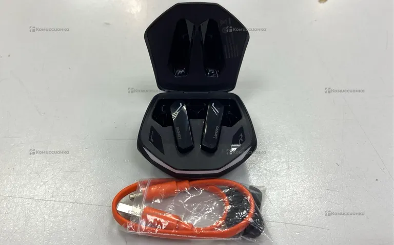 Наушники Lenovo GM2 Pro