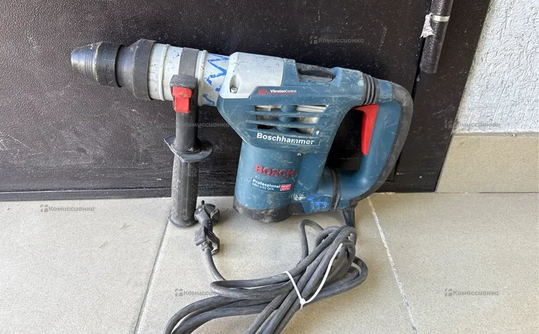 Перфоратор Bosch GBH 4-32 DFR
