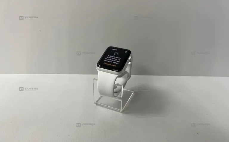 Часы Apple Watch 3 42mm