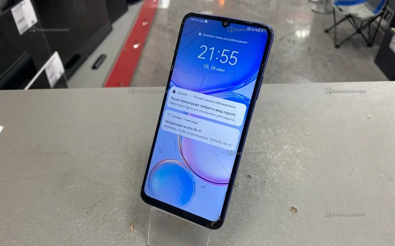 Huawei Nova Y70 4/64 ГБ