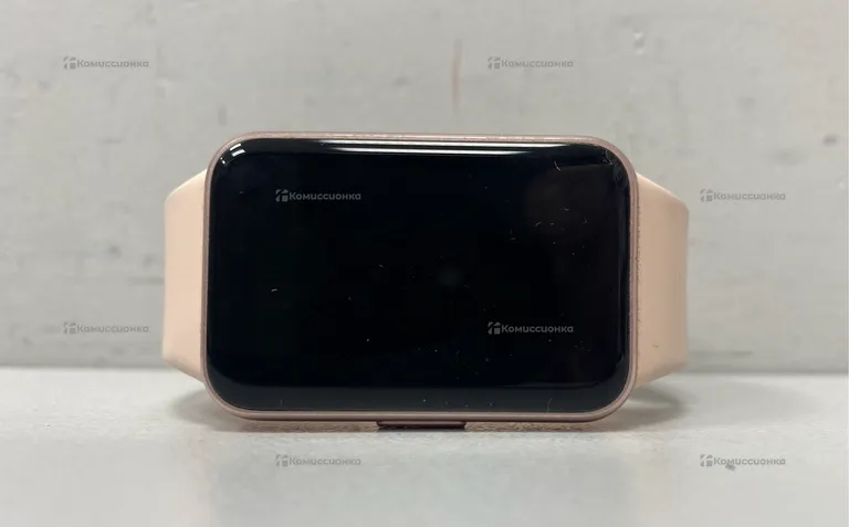 Часы  Samsung fit3