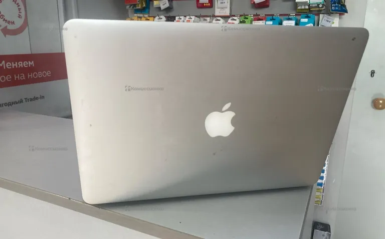 Ноутбук  macbook air 13 2014