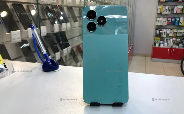 Realme c51 8/128