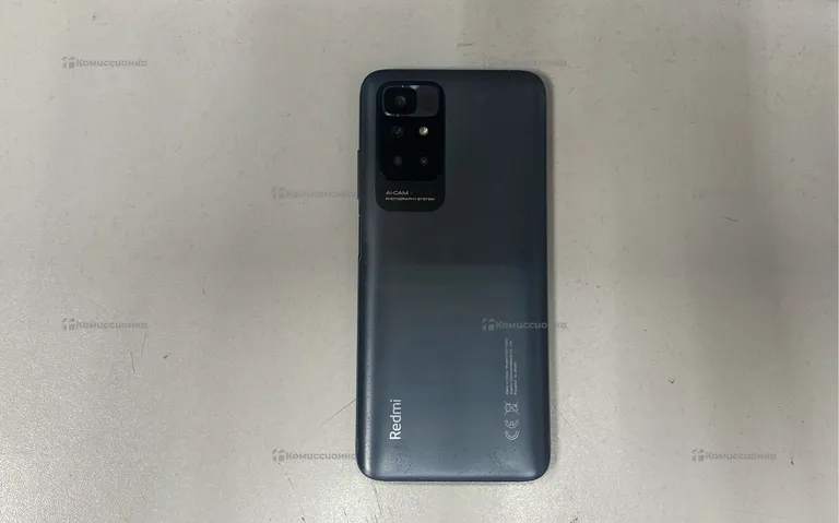 Xiaomi redmi 10 4 128