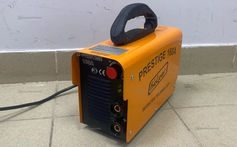 Сварочный аппарат ProfHelper Prestige 160A