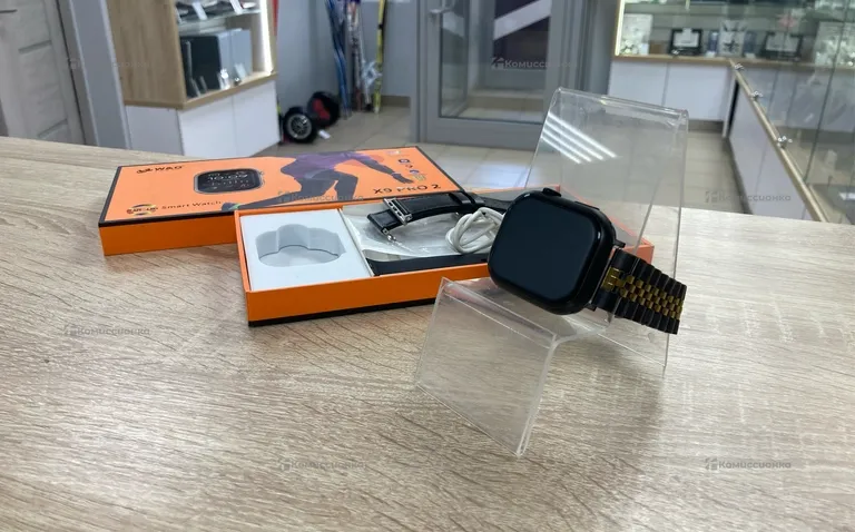 Часы X9 Pro 2 Smart Watch