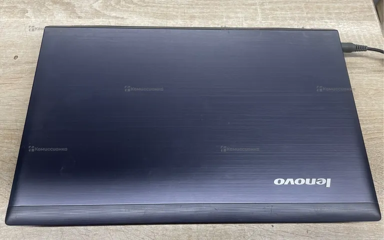 Ноутбук Lenovo v580c