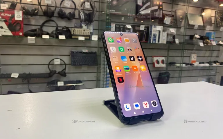 Xiaomi Redmi Note 11 pro 8/128