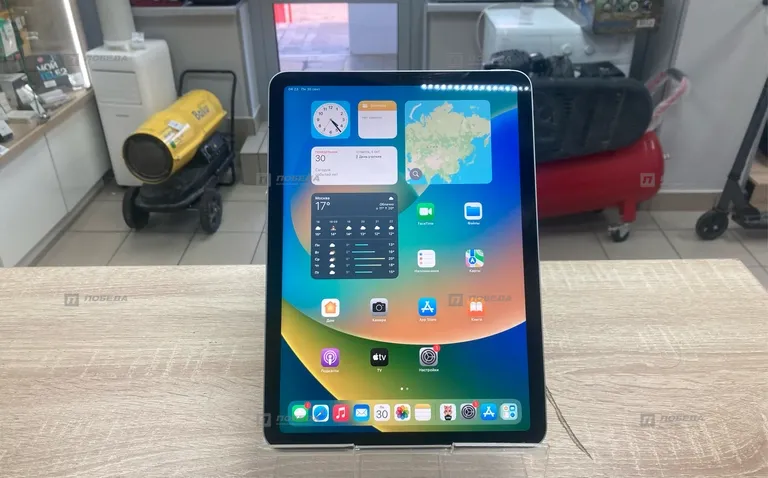 Apple IPad Air (4-го поколения) Wi-Fi 256GB