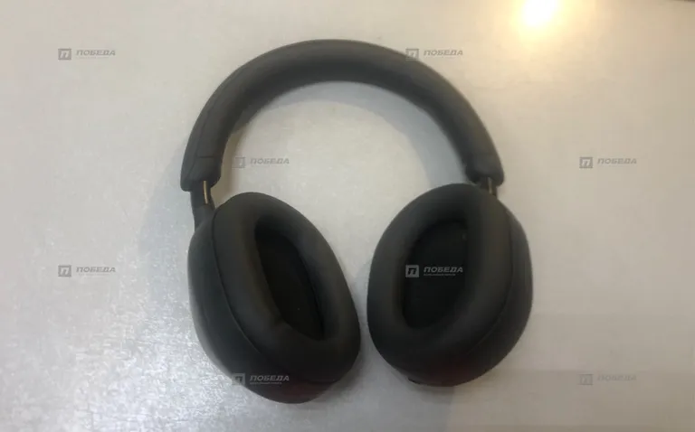 Наушники беспроводные Sony wh-1000xm5