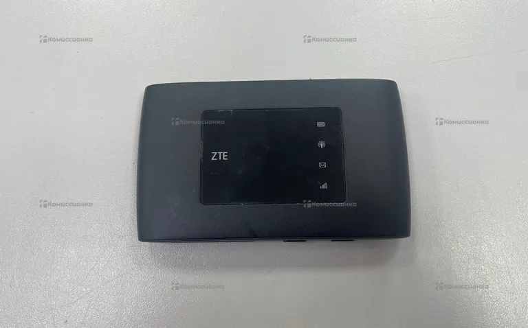 Переносной роутер ZTE
