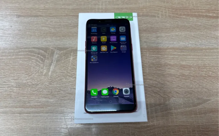 oppo a83 6128