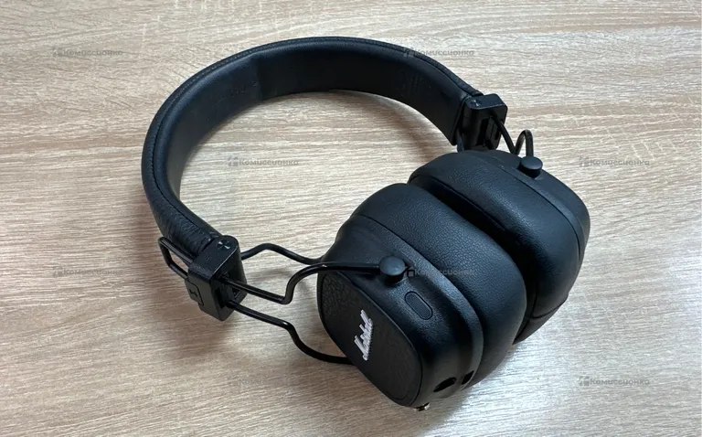 Наушники Marshall Major V
