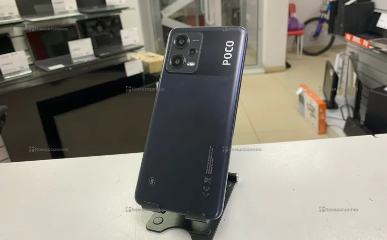 Poco x5 5g 6/128